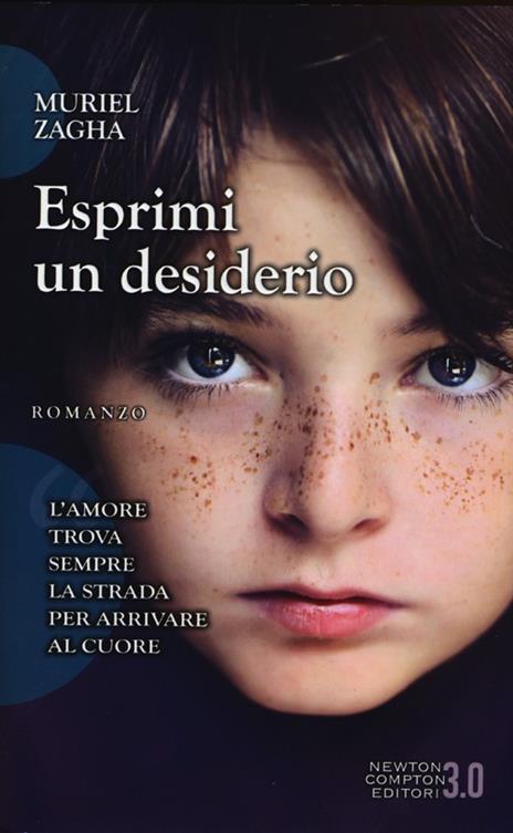 Esprimi un desiderio - Muriel Zagha - 4