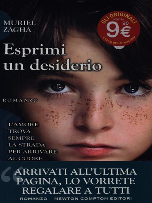 Esprimi un desiderio - Muriel Zagha - 6