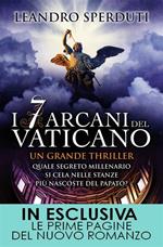 I 7 arcani del Vaticano