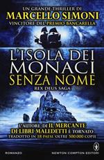 L' isola dei monaci senza nome