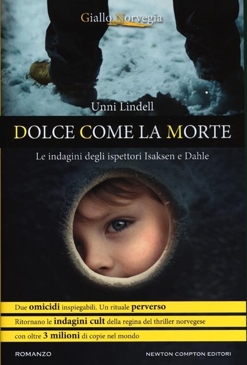 Dolce come la morte - Unni Lindell - 6