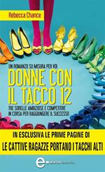 Donne con il tacco 12