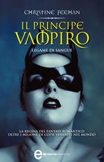 Il principe vampiro. Legame di sangue