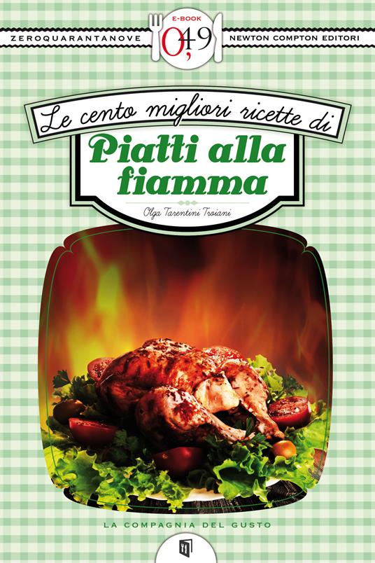 Ricettario Instant Pot - Rossi, Parodi - Ebook - EPUB2 con Adobe DRM