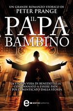 Il papa bambino