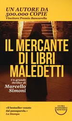 Il mercante di libri maledetti