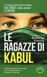 Le ragazze di Kabul