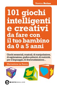 20 giochi creativi da fare in casa con i bambini, adatti