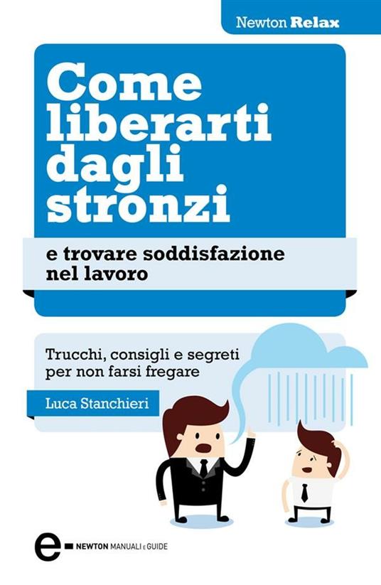 Come vincere lo stress sul lavoro e imparare ad automotivarti - Luca  Stanchieri