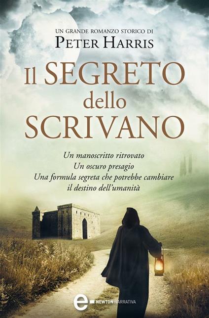 Il segreto dello scrivano - Peter Harris,A. Sbardella - ebook