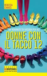 Donne con il tacco 12