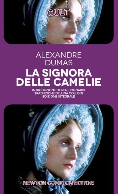 La signora delle camelie. Ediz. integrale - Alexandre (figlio) Dumas - 2