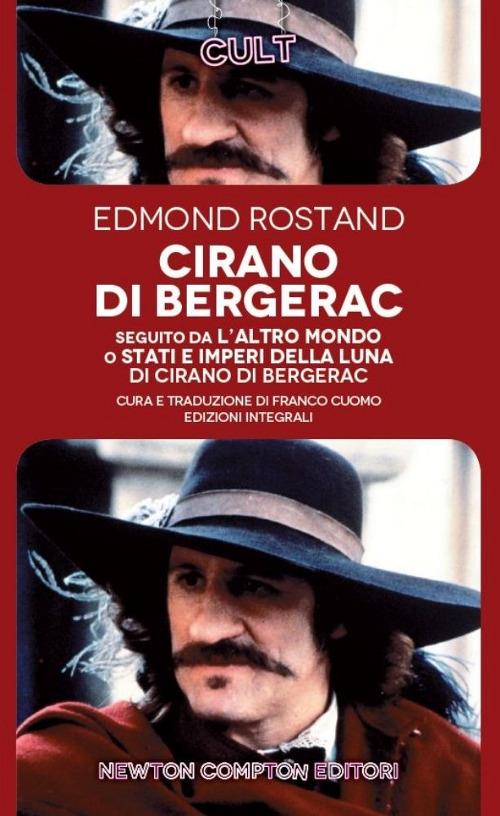 Cirano di Bergerac-L'altro mondo o Stati e Imperi della luna di Cirano di Bergerac. Ediz. integrale - Edmond Rostand - 4