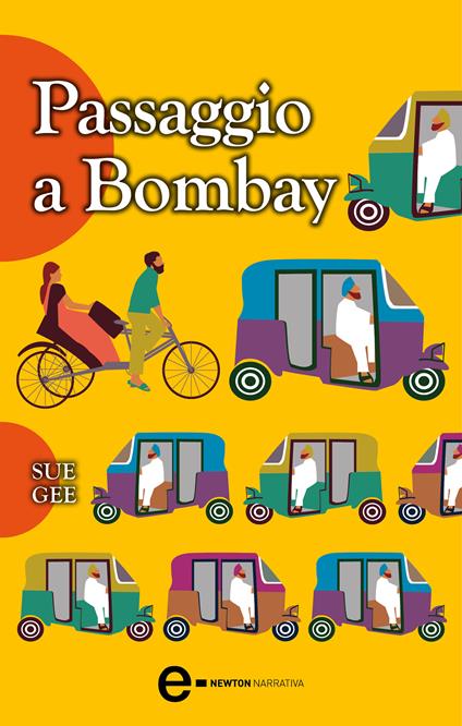 Passaggio a Bombay - Sue Gee,F. Noto,R. Prencipe - ebook