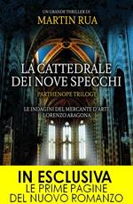 La cattedrale dei nove specchi. Parthenope trilogy