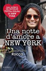 Una notte d'amore a New York