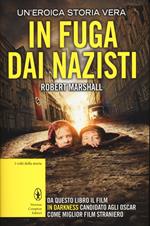 In fuga dai nazisti