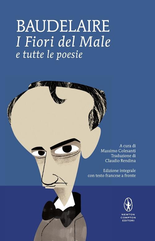 I Fiori Del Male” Di Baudelaire, Un'Opera Poetico-Esistenziale