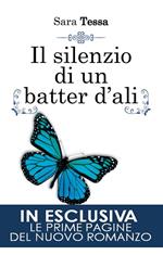 Il silenzio di un batter d'ali