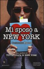 Mi sposo a New York