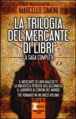 La trilogia del mercante di libri