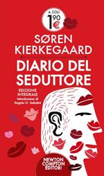 Diario del seduttore. Ediz. integrale