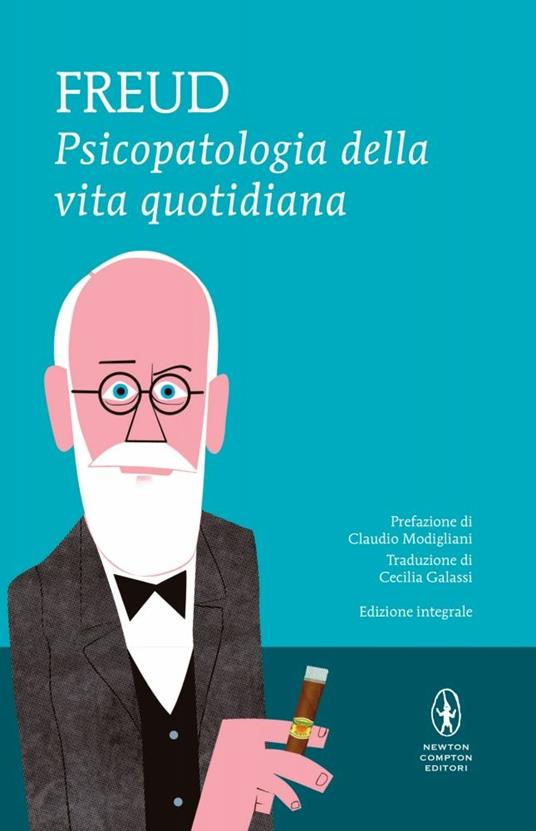 Psicopatologia della vita quotidiana,Freud: Appunti di psicologia