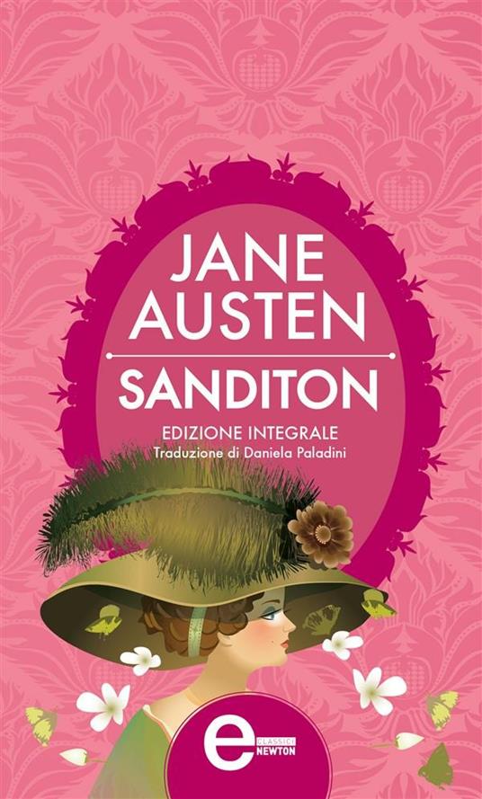 Ragione e sentimento - Jane Austen - Newton Compton Editori - Libro Ancora  Store