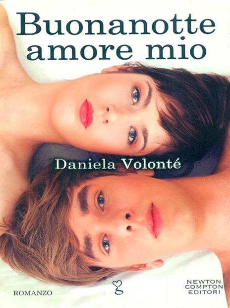 Buonanotte amore mio - Daniela Volonté - 4