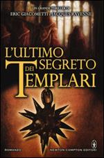 L' ultimo segreto dei templari