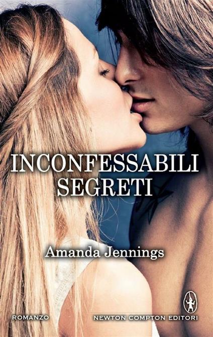 Inconfessabili segreti - Amanda Jennings,R. Lanzi,A. Spirito - ebook