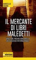 Il mercante di libri maledetti (Italian Edition) - Kindle edition by Simoni,  Marcello. Literature & Fiction Kindle eBooks @ .