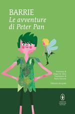 Peter Pan. Libro pop-up. Ediz. illustrata - James Matthew Barrie - Robert  Sabuda - - Libro - Rizzoli 