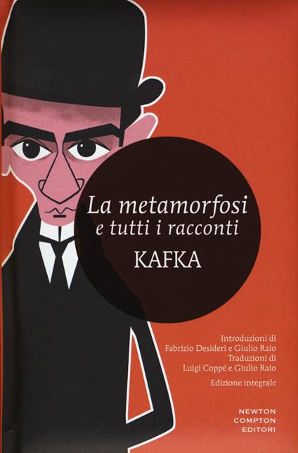 Il processo. Ediz. integrale - Franz Kafka - Libro Demetra 2019,  Passepartout