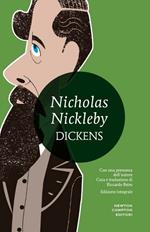 Nicholas Nickleby. Ediz. integrale