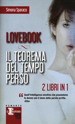 Lovebook-Il teorema del tempo perso