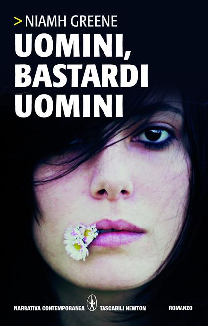 Uomini, bastardi uomini - Niamh Greene,E. Orlandino - ebook