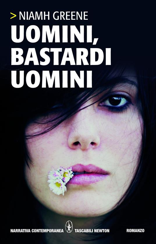 Uomini, bastardi uomini - Niamh Greene,E. Orlandino - ebook