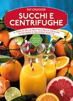 Succhi e centrifughe