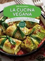 La cucina vegana