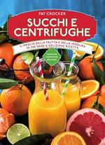 Succhi e centrifughe