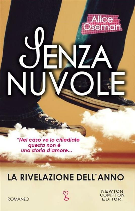 Senza nuvole. Solitaire - Alice Oseman,Maria Costanza Rodotà,Nicoletta Sereggi - ebook