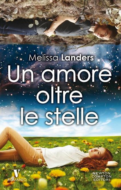 Un amore oltre le stelle - Melissa Landers,Marco Bisanti - ebook