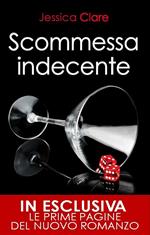 Scommessa indecente. The Billionaire Boys Club series