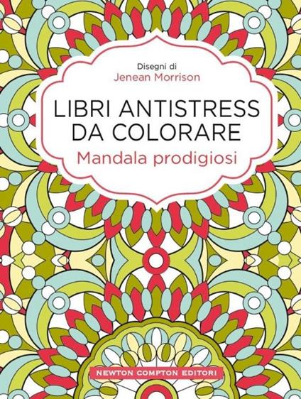 Libri da colorare per adulti (e bambini): il passatempo antistress e  creativo