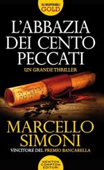 La cattedrale dei morti. Le indagini di Vitale Federici - Marcello Simoni -  Libro - Mondadori Store