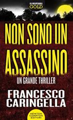 Non sono un assassino