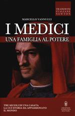 I Medici. Una famiglia al potere