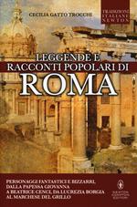 Leggende e racconti popolari di Roma