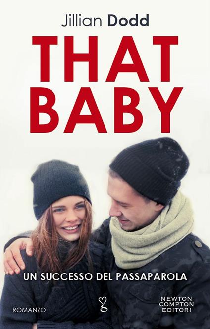 That baby - Jillian Dodd,N. Amatulli,Erica Farsetti - ebook